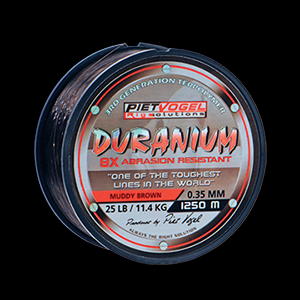 DURANIUM